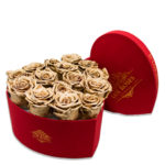 Preserved Roses, Rose Box, Eternity Rose, 1year Roses, Dlux Roses, Luxury Roses