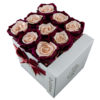 Preserved Roses, Rose Box, Eternity Rose, 1year Roses, Dlux Roses, Luxury Roses