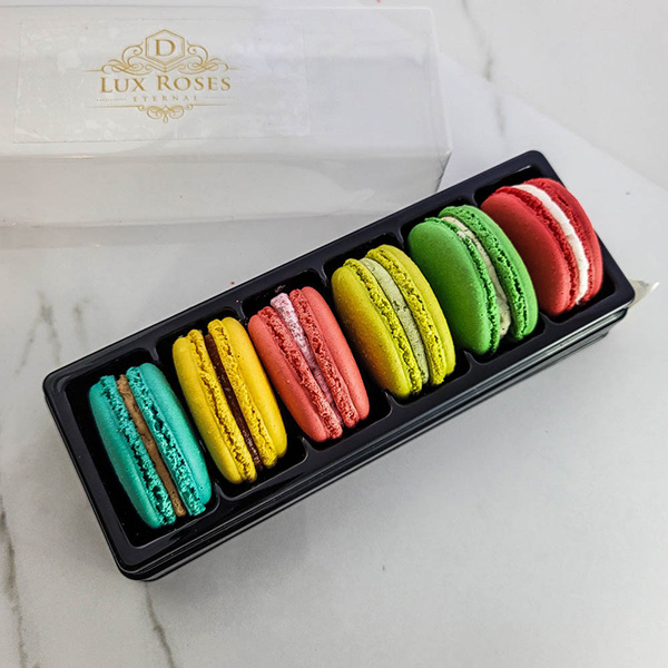 Macarons